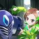 Illustration for article titled The New emAccel World/em Episodes Are Little More Than Lighthearted Filler